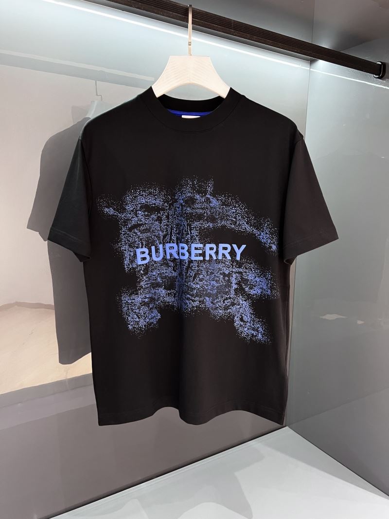 Burberry T-Shirts